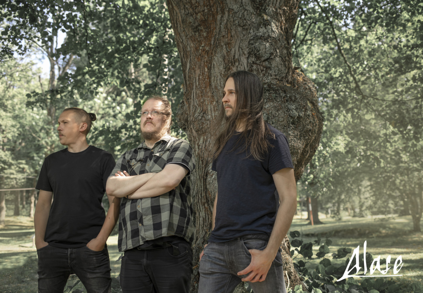 Alase Band